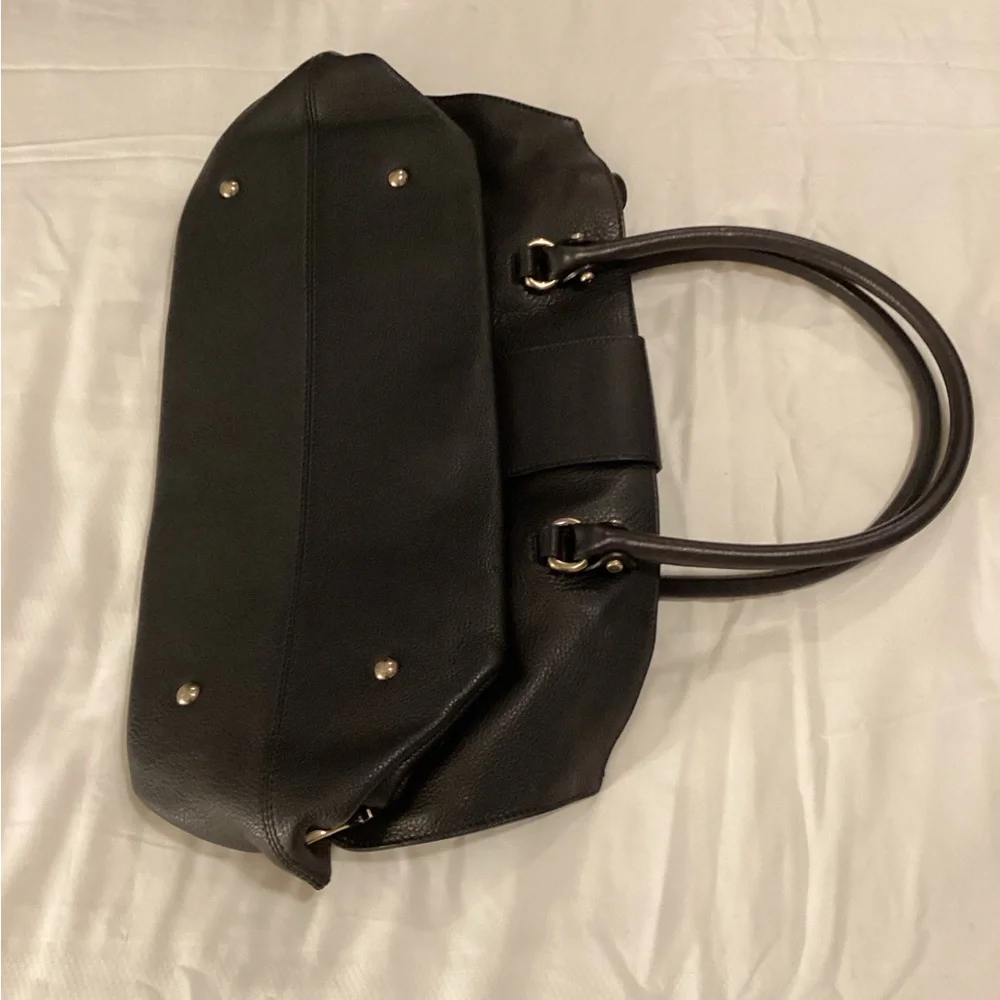 SALVATORE FERRAGAMO
Leather Shoulder Bag - Picture 6 of 16